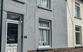 Rhonas Cottage